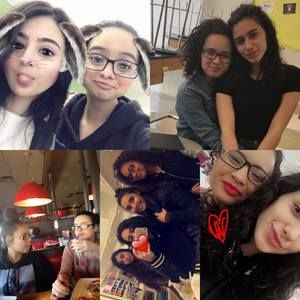 Meet your Posher, Katherine